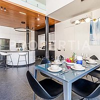 Prime Berawa Villa Minutes From The Beach. Villas in Bali for Sale: Вилла в Берава (Чангу), Балиан за 30,1 млн. RUB. Leasehold. Предварительный просмотр фото #1