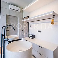 Prime Berawa Villa Minutes From The Beach. Villas in Bali for Sale: Вилла в Берава (Чангу), Балиан за 387 тыс. USD. Leasehold. Предварительный просмотр фото #12