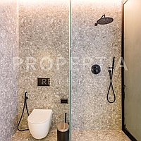 Prime Berawa Villa Minutes From The Beach. Villas in Bali for Sale: Вилла в Берава (Чангу), Балиан за 387 тыс. USD. Leasehold. Предварительный просмотр фото #9