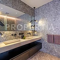 Prime Berawa Villa Minutes From The Beach. Villas in Bali for Sale: Вилла в Берава (Чангу), Балиан за 387 тыс. USD. Leasehold. Предварительный просмотр фото #8