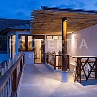 Modern Boho Style Villa In Berawa. Villas in Bali for Sale: Вилла в Чангу, Балиан за 344 тыс. USD. Leasehold. Предварительный просмотр фото #15