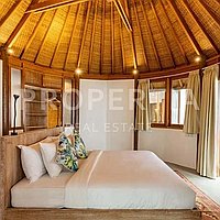 Modern Boho Style Villa In Berawa. Villas in Bali for Sale: Вилла в Чангу, Балиан за 344 тыс. USD. Leasehold. Предварительный просмотр фото #7