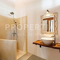 Modern Boho Style Villa In Berawa. Villas in Bali for Sale: Вилла в Чангу, Балиан за 344 тыс. USD. Leasehold. Предварительный просмотр фото #6