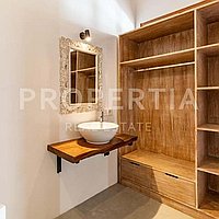 Modern Boho Style Villa In Berawa. Villas in Bali for Sale: Вилла в Чангу, Балиан за 344 тыс. USD. Leasehold. Предварительный просмотр фото #11