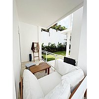 Trendy One-Bedroom Villa Apartment in Prime Canggu Location. Villas in Bali for Sale: Вилла в Чангу, Балиан за 10,2 млн. RUB. Leasehold. Предварительный просмотр фото #7