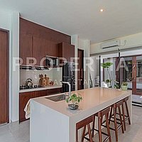 Fantastic Family Villa In The Heart Of Canggu. Villas in Bali for Sale: Вилла в Чангу, Балиан за 636 тыс. USD. Leasehold. Предварительный просмотр фото #5