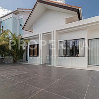 Fantastic Family Villa In The Heart Of Canggu. Villas in Bali for Sale: Вилла в Чангу, Балиан за 636 тыс. USD. Leasehold. Предварительный просмотр фото #1