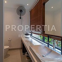 Fantastic Family Villa In The Heart Of Canggu. Villas in Bali for Sale: Вилла в Чангу, Балиан за 49,9 млн. RUB. Leasehold. Предварительный просмотр фото #8