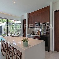 Fantastic Family Villa In The Heart Of Canggu. Villas in Bali for Sale: Вилла в Чангу, Балиан за 636 тыс. USD. Leasehold. Предварительный просмотр фото #4