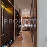 Fantastic Family Villa In The Heart Of Canggu. Villas in Bali for Sale: Вилла в Чангу, Балиан за 49,9 млн. RUB. Leasehold. Предварительный просмотр фото #13