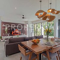 Fantastic Family Villa In The Heart Of Canggu. Villas in Bali for Sale: Вилла в Чангу, Балиан за 636 тыс. USD. Leasehold. Предварительный просмотр фото #2