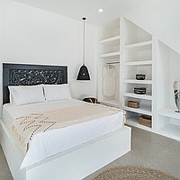 Three – bedroom villa with Tropical Rooftop and Long Lease Close to Pererenan Beach. Villas in Bali for Sale: Вилла в Чангу, Балиан за 295 тыс. USD. Leasehold. Предварительный просмотр фото #4