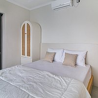 Scandinavian Minimalist Designed Two-Bedroom Villa in Canggu. Villas in Bali for Sale: Вилла в Чангу, Балиан за 119 тыс. USD. Leasehold. Предварительный просмотр фото #7