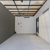 Scandinavian Minimalist Designed Two-Bedroom Villa in Canggu. Villas in Bali for Sale: Вилла в Чангу, Балиан за 119 тыс. USD. Leasehold. Предварительный просмотр фото #13