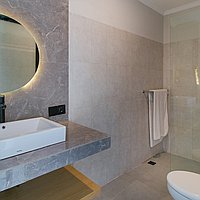 Scandinavian Minimalist Designed Two-Bedroom Villa in Canggu. Villas in Bali for Sale: Вилла в Чангу, Балиан за 119 тыс. USD. Leasehold. Предварительный просмотр фото #11