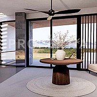 Stunning Modern Family Home In Batu Bolong. Villas in Bali for Sale: Вилла в Чангу, Балиан за 55,8 млн. RUB. Leasehold. Предварительный просмотр фото #8