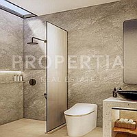 Stunning Modern Family Home In Batu Bolong. Villas in Bali for Sale: Вилла в Чангу, Балиан за 55,8 млн. RUB. Leasehold. Предварительный просмотр фото #14