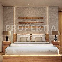 Stunning Modern Family Home In Batu Bolong. Villas in Bali for Sale: Вилла в Чангу, Балиан за 711 тыс. USD. Leasehold. Предварительный просмотр фото #5