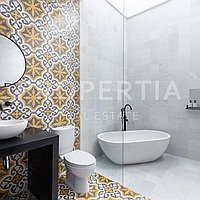 Center Of Berawa Perfect Investment Villa. Villas in Bali for Sale: Вилла в Берава (Чангу), Балиан за 283 тыс. USD. Leasehold. Предварительный просмотр фото #2