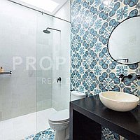 Center Of Berawa Perfect Investment Villa. Villas in Bali for Sale: Вилла в Берава (Чангу), Балиан за 283 тыс. USD. Leasehold. Предварительный просмотр фото #4