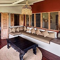 Strong ROI Potential: 4-Bedroom Villa with Traditional Charm and Landscape Views. Villas in Bali for Sale: Вилла в Чангу, Балиан за 365 тыс. USD. Leasehold. Предварительный просмотр фото #4