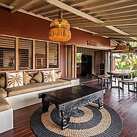 Strong ROI Potential: 4-Bedroom Villa with Traditional Charm and Landscape Views. Villas in Bali for Sale: Вилла в Чангу, Балиан за 365 тыс. USD. Leasehold. Предварительный просмотр фото #3