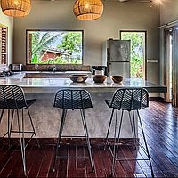 Strong ROI Potential: 4-Bedroom Villa with Traditional Charm and Landscape Views. Villas in Bali for Sale: Вилла в Чангу, Балиан за 365 тыс. USD. Leasehold. Предварительный просмотр фото #6