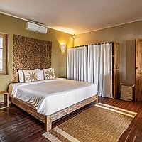 Strong ROI Potential: 4-Bedroom Villa with Traditional Charm and Landscape Views. Villas in Bali for Sale: Вилла в Чангу, Балиан за 365 тыс. USD. Leasehold. Предварительный просмотр фото #7