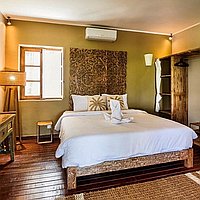 Strong ROI Potential: 4-Bedroom Villa with Traditional Charm and Landscape Views. Villas in Bali for Sale: Вилла в Чангу, Балиан за 365 тыс. USD. Leasehold. Предварительный просмотр фото #9