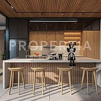 Amazing Contemporary Family Villa In Tiying Tutul. Villas in Bali for Sale: Вилла в Чангу, Балиан за 504 тыс. USD. Freehold. Предварительный просмотр фото #2