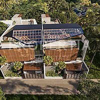 Amazing Contemporary Family Villa In Tiying Tutul. Villas in Bali for Sale: Вилла в Чангу, Балиан за 504 тыс. USD. Freehold. Предварительный просмотр фото #10