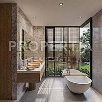Amazing Contemporary Family Villa In Tiying Tutul. Villas in Bali for Sale: Вилла в Чангу, Балиан за 504 тыс. USD. Freehold. Предварительный просмотр фото #4