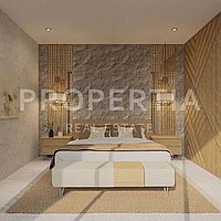 Amazing Contemporary Family Villa In Tiying Tutul. Villas in Bali for Sale: Вилла в Чангу, Балиан за 504 тыс. USD. Freehold. Предварительный просмотр фото #3