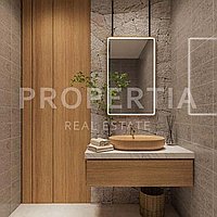 Amazing Contemporary Family Villa In Tiying Tutul. Villas in Bali for Sale: Вилла в Чангу, Балиан за 504 тыс. USD. Freehold. Предварительный просмотр фото #7