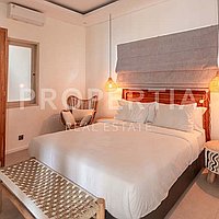 Charming Cozy Villa In The Heart Of Berawa. Villas in Bali for Sale: Вилла в Чангу, Балиан за 184 тыс. USD. Leasehold. Предварительный просмотр фото #5