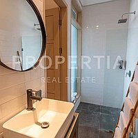 Charming Cozy Villa In The Heart Of Berawa. Villas in Bali for Sale: Вилла в Чангу, Балиан за 3,1 млрд. IDR. Leasehold. Предварительный просмотр фото #12