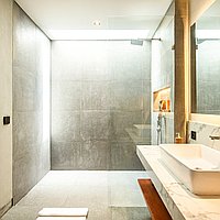 Luxurious beachside villa in prime Pererenan location. Villas in Bali for Sale: Вилла в Чангу, Балиан за 502 тыс. USD. Leasehold. Предварительный просмотр фото #13