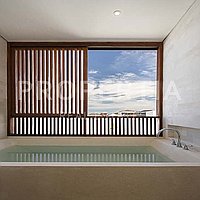 Stunning Turn-Key 3-Bedroom Villa In Prime Berawa. Villas in Bali for Sale: Вилла в Берава (Чангу), Балиан за 395 тыс. USD. Leasehold. Предварительный просмотр фото #5