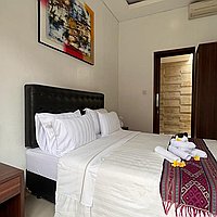 Modern 2-Bedroom Villa in Bali’s Serene Canggu Area. Villas in Bali for Sale: Вилла в Чангу, Балиан за 107 тыс. USD. Leasehold. Предварительный просмотр фото #6