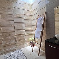 Modern 2-Bedroom Villa in Bali’s Serene Canggu Area. Villas in Bali for Sale: Вилла в Чангу, Балиан за 107 тыс. USD. Leasehold. Предварительный просмотр фото #7