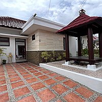 Modern 2-Bedroom Villa in Bali’s Serene Canggu Area. Villas in Bali for Sale: Вилла в Чангу, Балиан за 107 тыс. USD. Leasehold. Предварительный просмотр фото #1