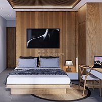 Canggu Luxury Villa 3 bedroom Fully Furnished. Villas in Bali for Sale: Вилла в Чангу, Балиан за 25,6 млн. RUB. None. Предварительный просмотр фото #9