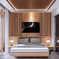 Canggu Luxury Villa 3 bedroom Fully Furnished. Villas in Bali for Sale: Вилла в Чангу, Балиан за 25,6 млн. RUB. None. Предварительный просмотр фото #12