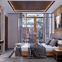 Canggu Luxury Villa 3 bedroom Fully Furnished. Villas in Bali for Sale: Вилла в Чангу, Балиан за 25,6 млн. RUB. None. Предварительный просмотр фото #11