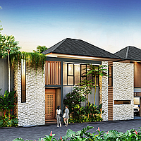 4 Bedroom Villa Canggu Full Furnished (ROYAL VILLA D1). Villas in Bali for Sale: Vila di dalam Canggu, Bali untuk 12,8 Miliar IDR. None. Pratinjau foto #1