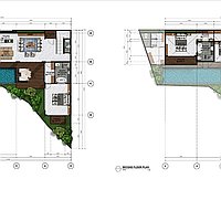 4 Bedroom Villa Canggu Full Furnished (ROYAL VILLA D1). Villas in Bali for Sale: Vila di dalam Canggu, Bali untuk 12,8 Miliar IDR. None. Pratinjau foto #7