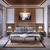 Canggu Luxury Villa 3 bedroom Fully Furnished. Villas in Bali for Sale: Вилла в Чангу, Балиан за 25,6 млн. RUB. None. Предварительный просмотр фото #10