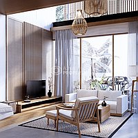 Canggu Luxury Villa 3 bedroom Fully Furnished. Villas in Bali for Sale: Вилла в Чангу, Балиан за 326 тыс. USD. None. Предварительный просмотр фото #2