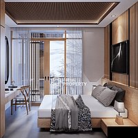 Canggu Luxury Villa 3 bedroom Fully Furnished. Villas in Bali for Sale: Вилла в Чангу, Балиан за 25,6 млн. RUB. None. Предварительный просмотр фото #1