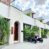 2 Bedroom Villa Canggu Full Furnished (ROYAL VILLA) Sisa 1 Unit. Villas in Bali for Sale: Вилла в Чангу, Балиан за 326 тыс. USD. None. Предварительный просмотр фото #7